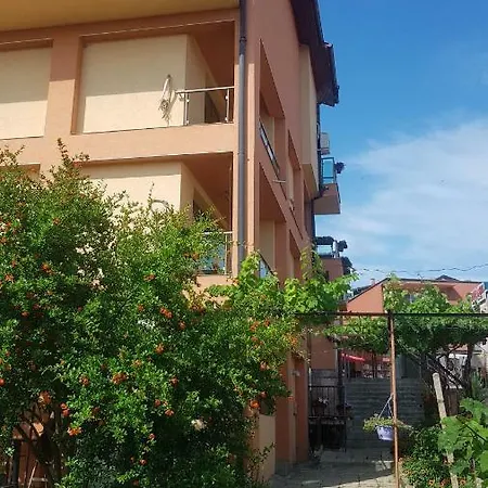 Casa Bella * Sveti Vlas