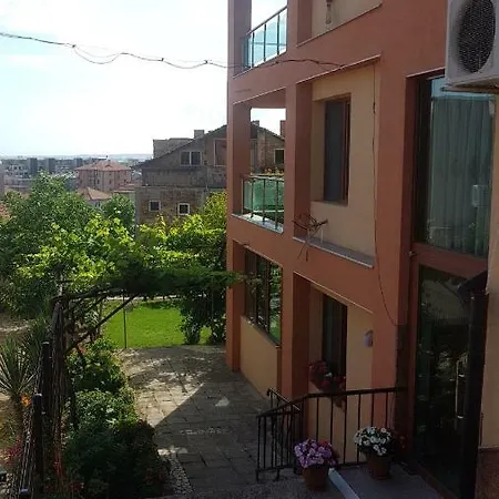Affittacamere Casa Bella