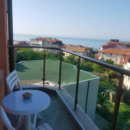 Affittacamere Casa Bella *