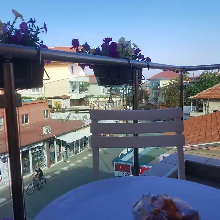 Affittacamere Casa Bella Sveti Vlas