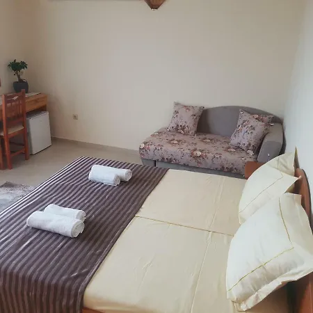 Casa Bella Affittacamere