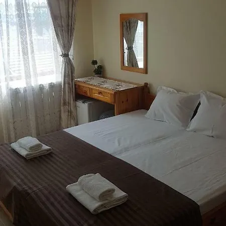 Casa Bella Affittacamere