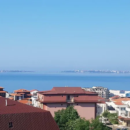 Casa Bella Affittacamere Sveti Vlas