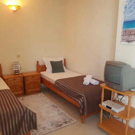 Casa Bella Affittacamere Sveti Vlas