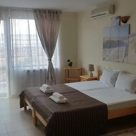 Affittacamere Casa Bella