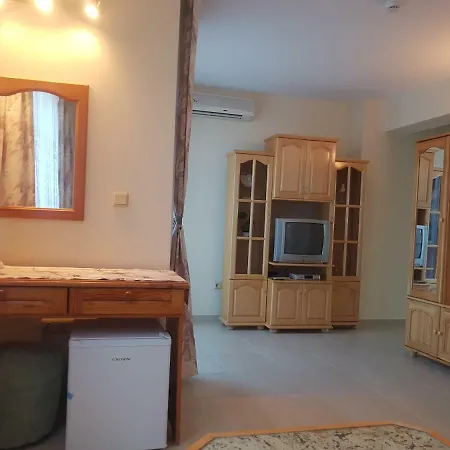 Casa Bella Affittacamere Sveti Vlas