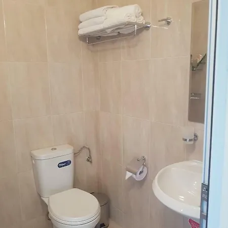 Affittacamere Casa Bella Sveti Vlas