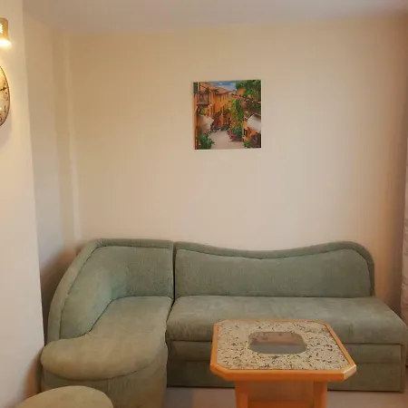 Casa Bella Affittacamere