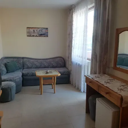 Casa Bella Affittacamere *